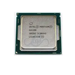 پردازنده  تری اینتل Pentium G4400