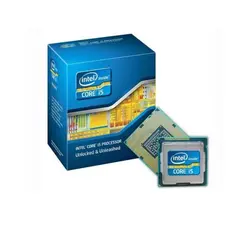 پردازنده تری اینتل Intel 3570