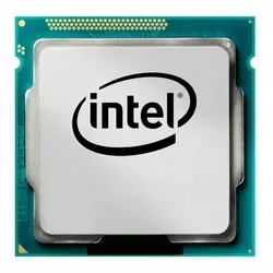 پردازنده تری اینتل  Core i5-11600K