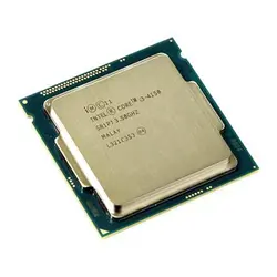 پردازنده تری اینتل Core i3-4150