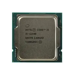 پردازنده تری اینتل core i5 11400