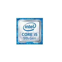 پردازنده تری اینتل Core i5-9400F