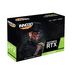 کارت گرافیک INNO3D GEFORCE RTX 2060 SUPER