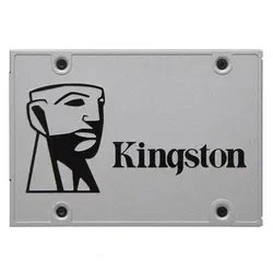 اس اس دی   KingSton UV400 60GB INTERNAL SSD DRIVE
