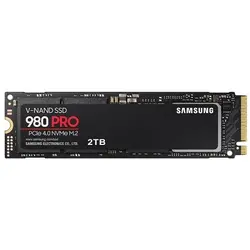 اس اس دی       سامسونگ M2 NVMe SSD PRO 980 2TB