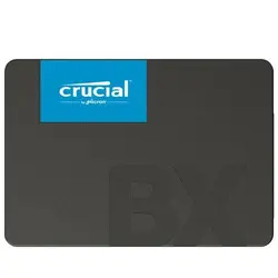 اس اس دی   کروشیال BX500 SSD - 120GB
