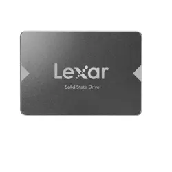 اس اس دی لکسار NS100 128GB