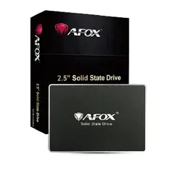 اس اس دی  240GB ای فاکس  AFSN8T3BN240G SSD Driver