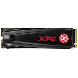 اس اس دی  GAMMIX S5 PCIe Gen3x4 M.2 2280 256GB ایکس پی جی