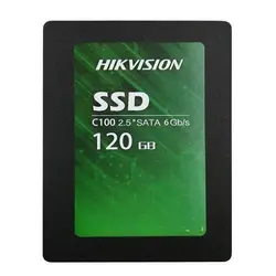 اس اس دی  Hikvision HS-SSD-C10