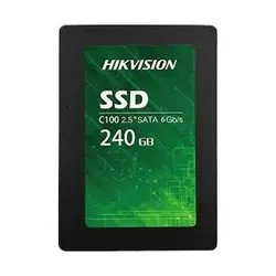 اس اس دی  Hikvision HS-SSD-c100 240GB 3D HAND