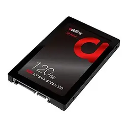 اس اس دی  Internal Adlink SSD model 120 capacity 120 GB