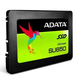 اس اس دی  ای دیتا SU650 240GB