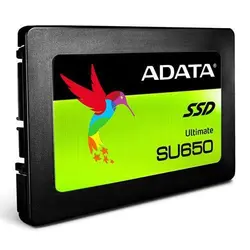اس اس دی  ای دیتا SU650 SSD - 960GB