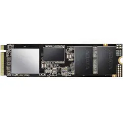 اس اس دی  ای دیتا SX8200 Pro Internal SSD Drive 256GB