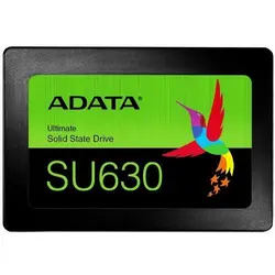 اس اس دی  ای دیتا Ultimate SU630 Internal SSD Drive 960GB