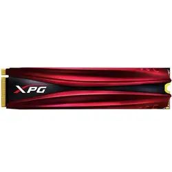 اس اس دی  ایکس پی جی GAMMIX S11 Pro PCIe Gen3x4 M.2 2280 Solid Sta
