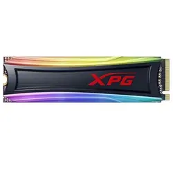 اس اس دی  ایکس پی جی SPECTRIX S40G M.2 2280 M.2 2280 SSD 256GB