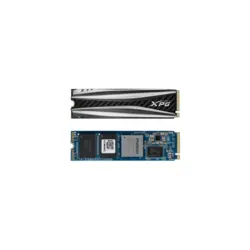 اس اس دی  ایکس پی جی GAMMIX S50 PCIE GEN4X4 2280