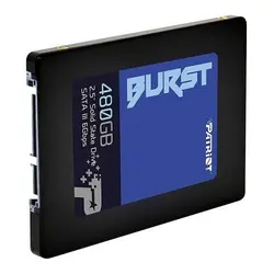 اس اس دی  پتریوت Burst 480GB SATA III SSD
