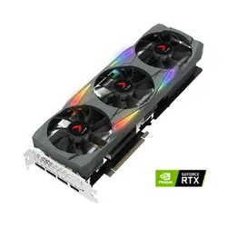 کارت گرافیک پی ان وای  PNY 3080 TI XLR