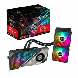 کارت گرافیک ASUS ROG STRIX RX6900 XT Tuf