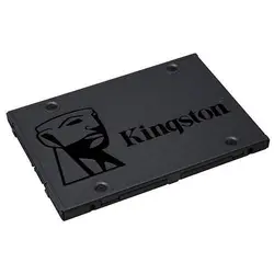 اس اس دی  Kingston A400 SSD Drive 120GB