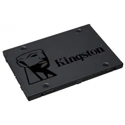 اس اس دی  Kingston A400 Internal SSD Drive 240GB