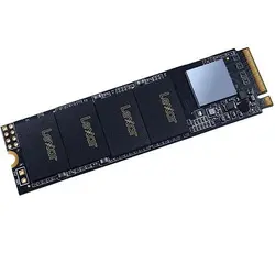 اس اس دی  NM610 500GB M.2 2280 PCIe Gen3x4 NVMe SSD Drive