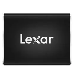 اس اس دی  SL100 Pro 1TB External SSD