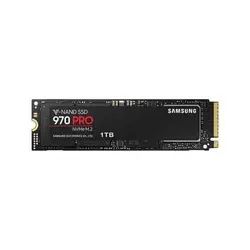 اس اس دی  SSD Drive سامسونگ 970 PRO M.2 250 GB