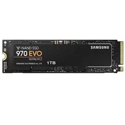 اس اس دی  ssd سامسونگ evo 970 1TB