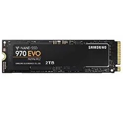 اس اس دی  ssd سامسونگ evo 970 2 tb