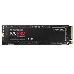 اس اس دی  ssd سامسونگ evo 970 pro 1 TB