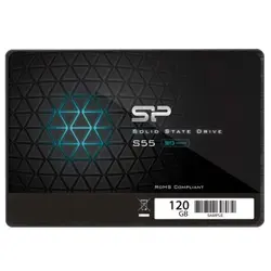 اس اس دی  SSD سیلیکون پاور Slim S55 120GB Internal Drive
