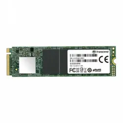 اس اس دی  Transcend 110S 128GB M.2 2280 NVMe PCIe Gen3 x4