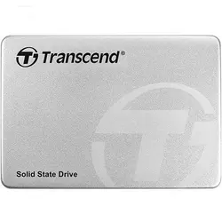 اس اس دی  Transcend SSD370S Internal SSD Drive - 128GB