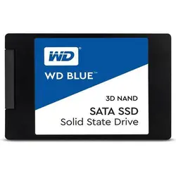 اس اس دی  Western Blue WDS250G2B0A Internal SSD 250 GB
