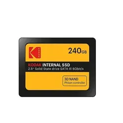 اس اس دی  X150 240GB 2.5 inch SATA III Internal SSD