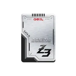 اس اس دی  Zenith Z3 512GB 2.5 Inch Internal SSD