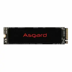 اس اس دی  آسگارد AN2 M.2 2280 PCIe Gen 3.0x4 NVMe 500GB Internal SSD