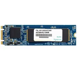 اس اس دی  اپیسر AST280 120GB M.2 2280 SSD Drive