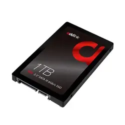 اس اس دی  ادلینک S20 1TB SATA III 2.5 inch SSD