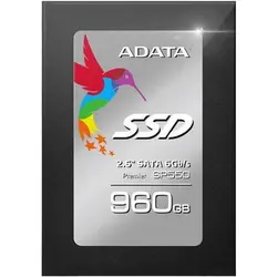 اس اس دی  ای دیتا Premier SP550 Internal SSD Drive - 960GB