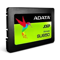 اس اس دی  ای دیتا SU650 SSD - 120GB