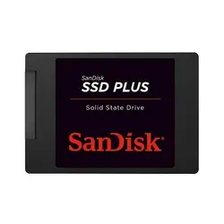 اس اس دی  سن دیسک SSD PLUS Internal SSD Drive - 480GB
