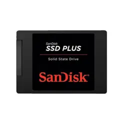 اس اس دی  سن دیسک SSD Plus SSD - 240GB