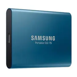اس اس دی  سامسونگ T5 External SSD Drive - 500GB