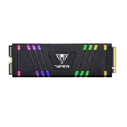 اس اس دی  پتریوت Viper Gaming VPR100 RGB M.2 2280-256GB