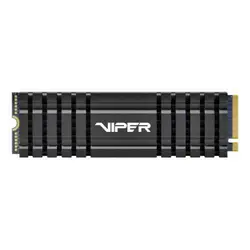 اس اس دی  پتریوت VIPER VPN100 M.2 2280 NVMe Gen 3x4 512GB SSD